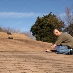 roof inspection services