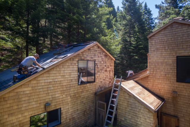 roof replacing brentwood, tenn